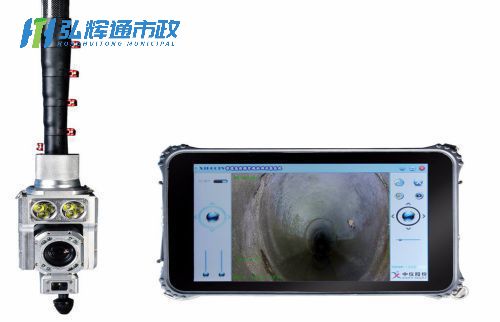 苏州高新区通安QV管道检测